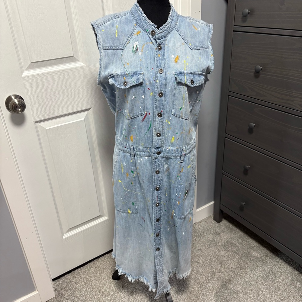 Free People Dress